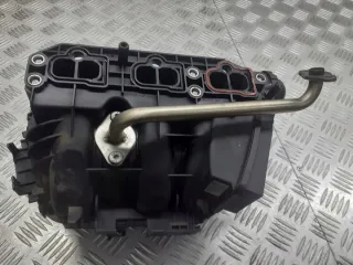 0280600030 Коллектор впускной Opel Corsa C Арт e10609872, вид 4