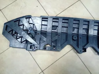 52618-0H050 Передняя часть (ноускат) в сборе Toyota Aygo 2 Арт e10609914, вид 3