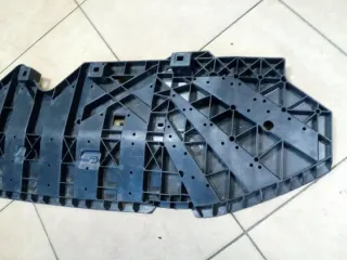 52618-0H050 Передняя часть (ноускат) в сборе Toyota Aygo 2 Арт e10609914, вид 6