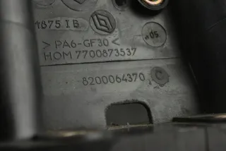 8200064370 Коллектор впускной Renault Clio 2 Арт e10610092, вид 4