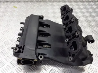 8200633248 Коллектор впускной Renault Clio 2 Арт e10610098, вид 2