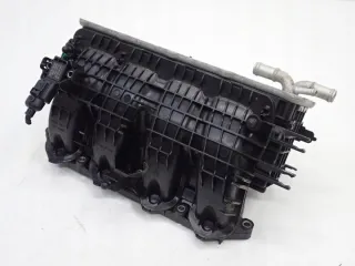 04E129709AF 04E145749F Коллектор впускной Seat Alhambra 2 restailing Арт e10610443, вид 2