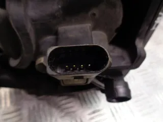 03E129711D Коллектор впускной Skoda Fabia 1 Арт e10610634, вид 2