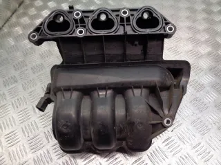 03E129711D Коллектор впускной Skoda Fabia 1 Арт e10610634, вид 4
