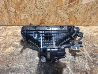 17120-37050 Коллектор впускной Toyota Prius 3 Арт e10611126, вид 2