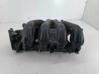 4M5G-9424-FS Коллектор впускной Volvo S40 2 Арт e10612546, вид 3