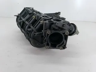 4M5G-9424-FS Коллектор впускной Volvo S40 2 Арт e10612546, вид 5