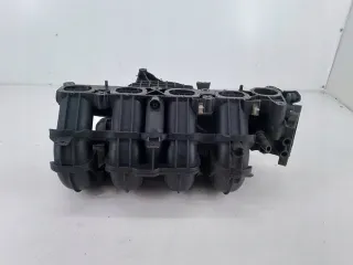 4M5G-9424-FS Коллектор впускной Volvo S40 2 Арт e10612546, вид 6