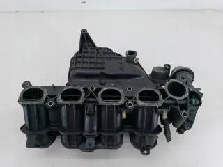4M5G-9424-FS Коллектор впускной Volvo S40 2 Арт e10612546, вид 7
