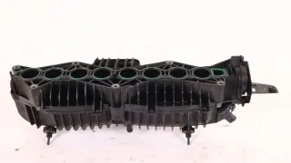 31431777 Коллектор впускной Volvo XC90 2 Арт e10612640, вид 2