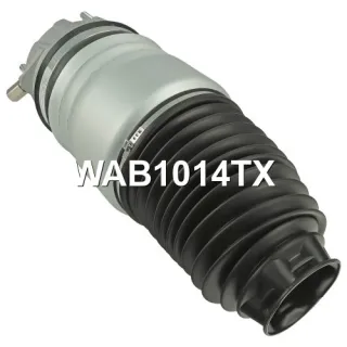 WAB1014AA,WAB1014BN,WAB1014TI,WAB1014TX,95834305100,95834305102,95834305110,95834305112,95834305113,95834305120,95834305130,7P6616039H,7P6616039K,7P6616039L,7P6616039M,7P6616039N,7P6616039R,7P6616403G,7P6616403H,7P6616403J Пневмоподушка Porsche Cayenne 958 Арт А2223168934-5, вид 2