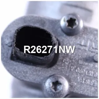 1327626,1329311,1363746,1471938,1502090,1510171,1510264,1538790,1698392,3M513A500EA,3M513A500EB,3M513A500EC,3M513A500ED,3M513A500EE,3M513A500EF,8V413A500AA,8V413A500AB,RM3M513A500AA,HNQ2627GQ,HNQ2627KW,HSR26271AY,R2627,R26271NW,R26271RB,R26272RB,JRP1090,JRP843,JRP844,401N10388Z,8001597 Рулевая рейка Ford C-max 1 Арт А2222837948-6, вид 5