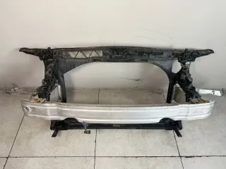 4G0805594 Передняя панель крепления облицовки (телевизор) Audi A6 C7 (S6,RS6) Арт 8-90, вид 1