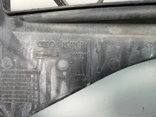4G0805594 Передняя панель крепления облицовки (телевизор) Audi A6 C7 (S6,RS6) Арт 8-90, вид 3
