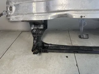 4G0805594 Передняя панель крепления облицовки (телевизор) Audi A6 C7 (S6,RS6) Арт 8-90, вид 4