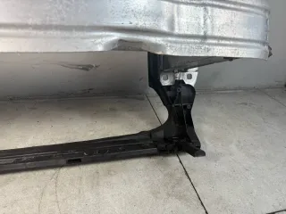 4G0805594 Передняя панель крепления облицовки (телевизор) Audi A6 C7 (S6,RS6) Арт 8-90, вид 5