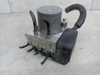 9666093280,9665363180 Блок ABS Peugeot 308 1 Арт 49-60
