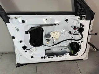 4G0831051 Дверь передняя левая Audi A6 C7 (S6,RS6) Арт 29-192, вид 2