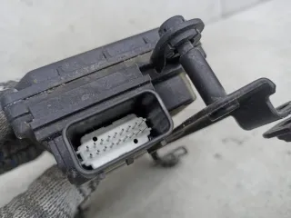 31471109,31471259 радар / датчик активного круиз контроля Volvo V40 2 Арт 712-4, вид 5