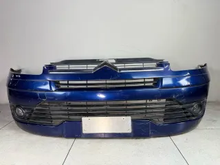 9646215477 Бампер передний Citroen C4 1 Арт 2-114, вид 1