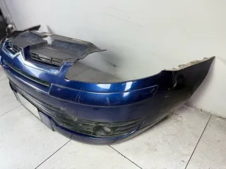 9646215477 Бампер передний Citroen C4 1 Арт 2-114, вид 2