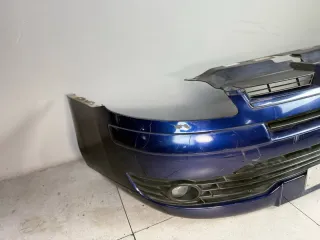 9646215477 Бампер передний Citroen C4 1 Арт 2-114, вид 3