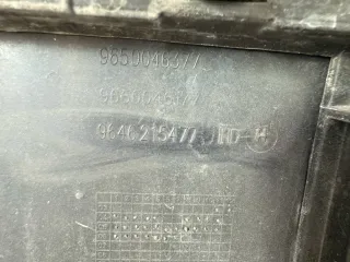 9646215477 Бампер передний Citroen C4 1 Арт 2-114, вид 4