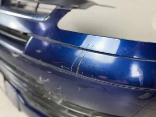 9646215477 Бампер передний Citroen C4 1 Арт 2-114, вид 5