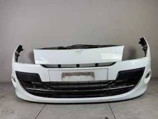  Бампер передний Renault Megane 3 Арт 2-113, вид 1