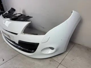  Бампер передний Renault Megane 3 Арт 2-113, вид 2