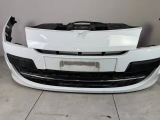  Бампер передний Renault Megane 3 Арт 2-113, вид 3