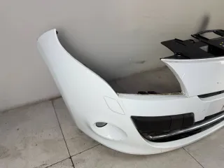 Бампер передний Renault Megane 3 Арт 2-113, вид 4