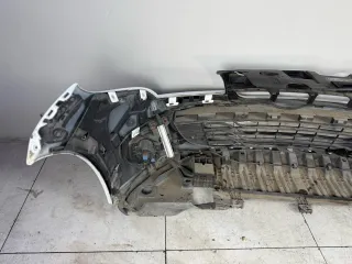  Бампер передний Renault Megane 3 Арт 2-113, вид 5