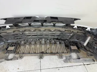  Бампер передний Renault Megane 3 Арт 2-113, вид 6