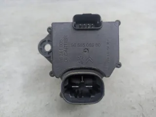 9658508980 Реле вентилятора Citroen C4 1 restailing Арт 167-12, вид 4