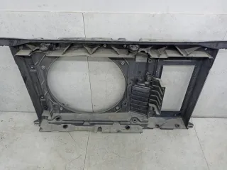 9650316080,9652918980 Диффузор вентилятора Peugeot 3008 1 Арт 473-16, вид 2