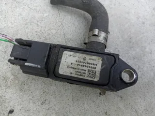 8201043914,H8200741321 Датчик давления выхлопных газов Renault Scenic 3 Арт 623-18, вид 3