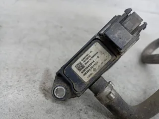 8201043914,H8200741321 Датчик давления выхлопных газов Renault Megane 3 Арт 623-13, вид 4