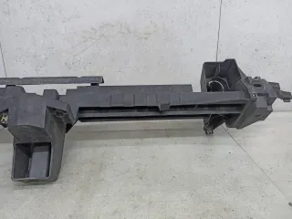 9670786980 Планка под капот Peugeot 3008 1 Арт 8-1-3, вид 5
