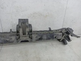 9670786980 Планка под капот Peugeot 3008 1 Арт 8-1-3, вид 7