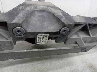 9670786980 Планка под капот Peugeot 3008 1 Арт 8-1-3, вид 8