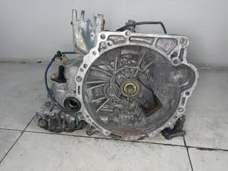 FC021710X КПП механическая (МКПП) Mazda 3 BK Арт 32-305, вид 1