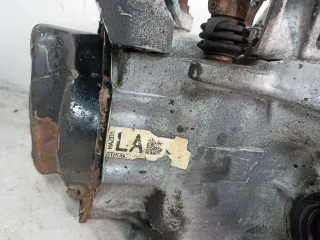 FC021710X КПП механическая (МКПП) Mazda 3 BK Арт 32-305, вид 5