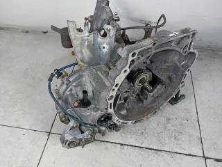 FC021710X КПП механическая (МКПП) Mazda 3 BK Арт 32-305, вид 6