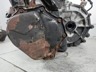 FC021710X КПП механическая (МКПП) Mazda 3 BK Арт 32-305, вид 7