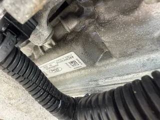 BV6P7000BM КПП роботизированная Ford Focus 3 restailing 2.0л Арт 319-14, вид 2