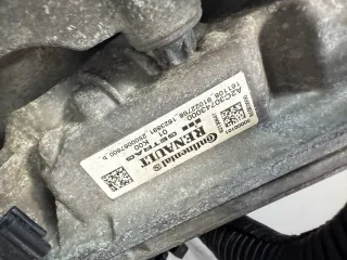 DC4000 КПП роботизированная Renault Megane 3 1.5л Арт 319-12, вид 2