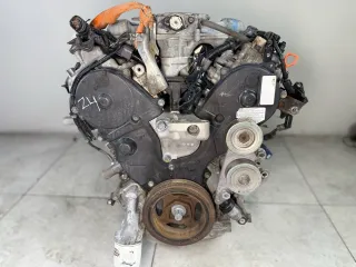 J35Z4 Двигатель Honda Pilot 2 Арт 17-1-670, вид 1