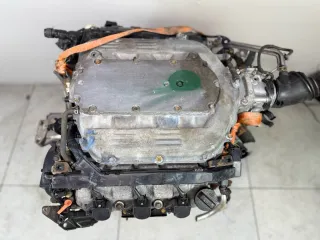 J35Z4 Двигатель Honda Pilot 2 Арт 17-1-670, вид 2