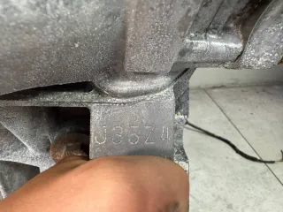 J35Z4 Двигатель Honda Pilot 2 Арт 17-1-670, вид 4